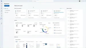SharePoint Premium screenshot