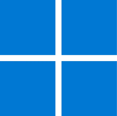 Windows 11 icon