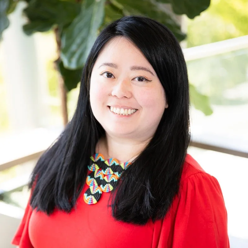 Lisa Huang-North