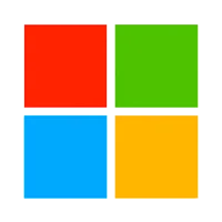 Microsoft icon