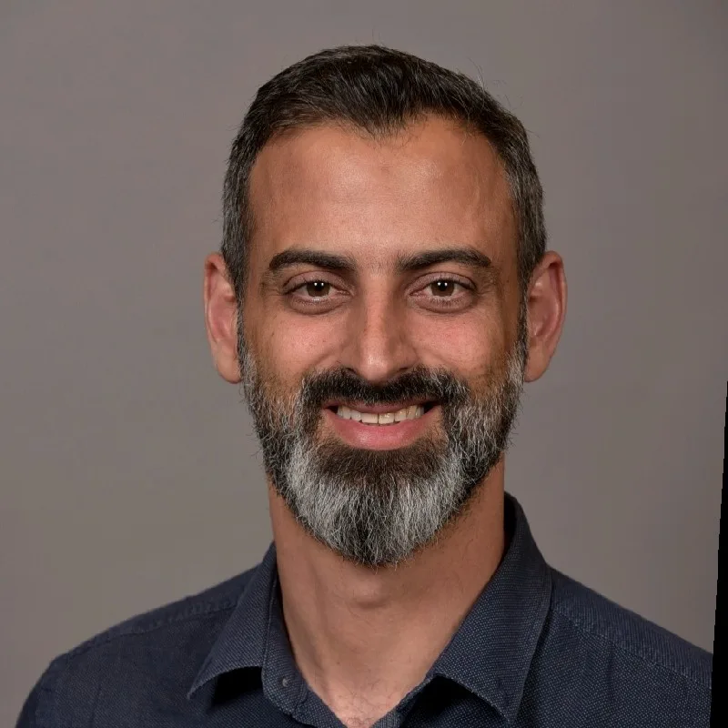 Yossi Hasson