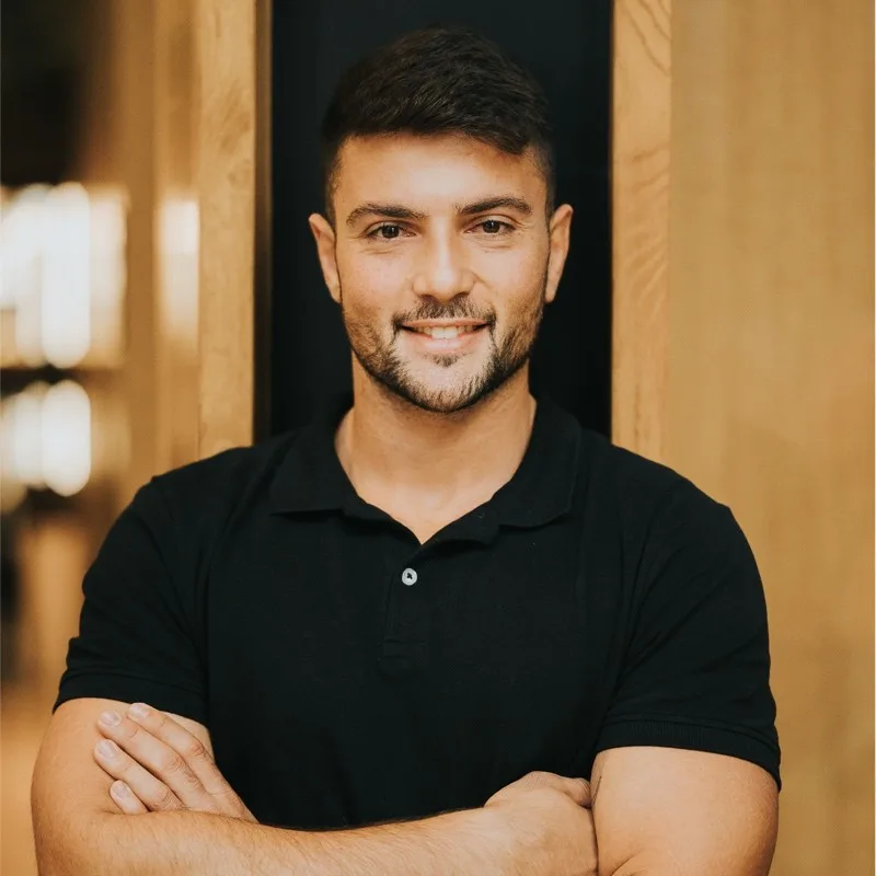 Nimrod Roimy