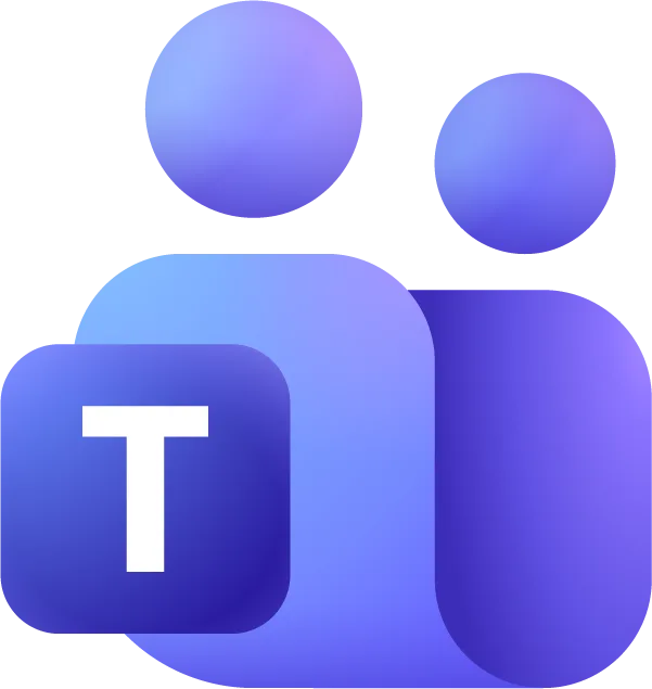 Microsoft Teams icon