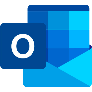 Microsoft Outlook icon